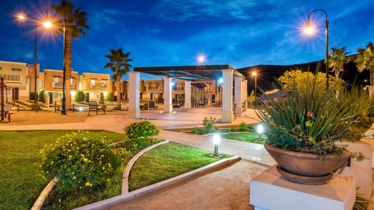 hacienda los laureles